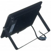 Светодиодный прожектор Gauss Qplus LED IP65 100W (613511100) черный