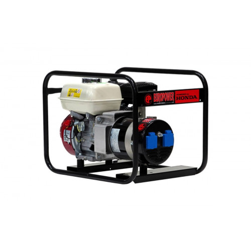 Генератор бензиновый Europower EP 3300 (SA0990300)
