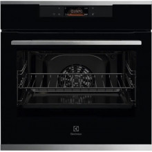 Встраиваемый электрический духовой шкаф Electrolux KOEBP39WX