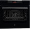 Встраиваемый электрический духовой шкаф Electrolux KOEBP39WX