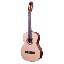 Классическая гитара Crafter HC-100 OP N