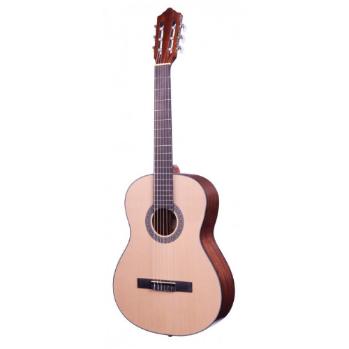 Классическая гитара Crafter HC-100 OP N