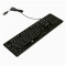Клавиатура Dialog KGK-17U BLACK