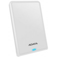 Внешний жесткий диск A-Data AHV620S-1TU31-CWH