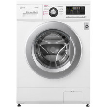 Стиральная машина LG F1296WDS1