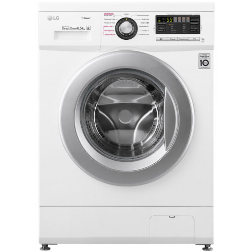 Стиральная машина LG F1296WDS1