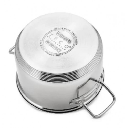 Кастрюля Teco TC-C5100-05