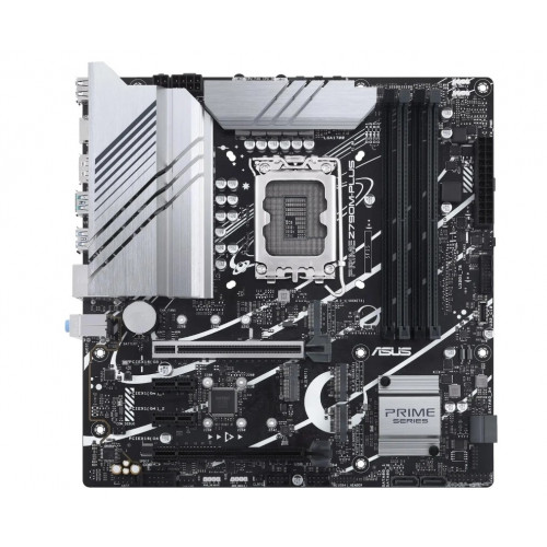 Материнская плата Asus Prime Z790m-plus