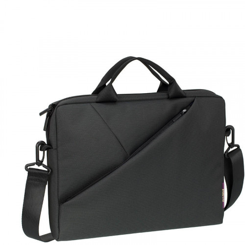 Сумка для ноутбука Riva Case 8720 серый
