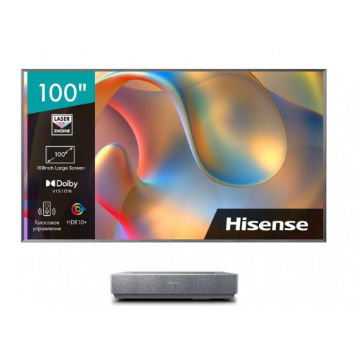 Телевизор Hisense 100L5H