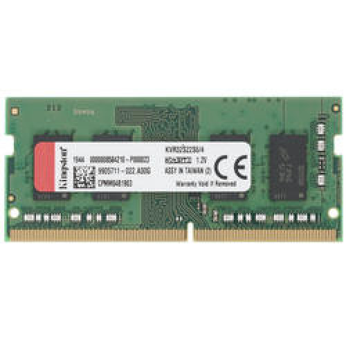 Оперативная память Kingston KVR32S22S6/4