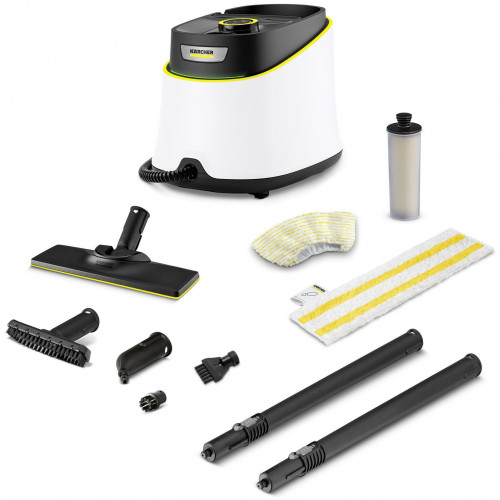 Пароочиститель Karcher EasyFix SC 3 Deluxe (1.513-430.0)