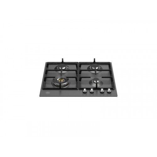 Встраиваемая газовая варочная панель Bertazzoni P604LHERNE