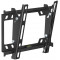 Кронштейн для телевизора Holder T2627-B черный