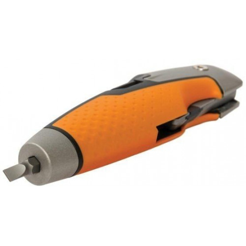 Строительный нож Fiskars 1027225