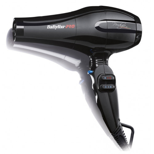 Фен BaByliss PRO BAB6710RE