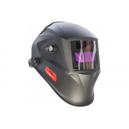 Маска сварочная Fubag Optima 9-13 (38072)