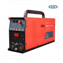 Инвертор сварочный Fubag INTIG 200 AC/DC PULSE (31412) + горелка FB TIG 26 5P 4m (38459) (31412.1)