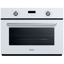 Встраиваемый электрический духовой шкаф Haier HOY-P09NCGW