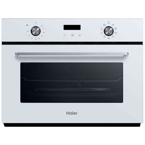 Встраиваемый электрический духовой шкаф Haier HOY-P09NCGW