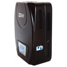 Стабилизатор напряжения Rucelf SDWII 12000 L