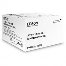 Емкость для отработанных чернил Epson C13T671200