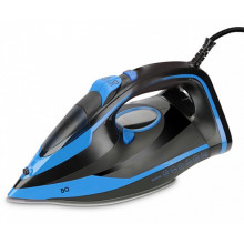 Утюг BQ SI1005 black-blue
