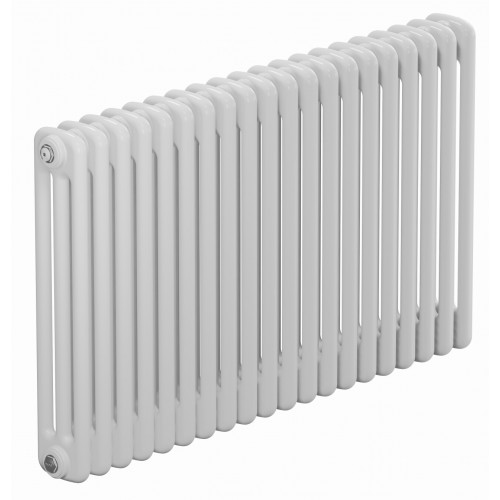 Радиатор отопления Rifar Tubog Tub 3057-28 белый