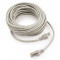 Патч-корд Cablexpert PP12-10M (00813)
