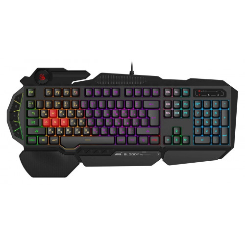 Клавиатура A4Tech Bloody B310N