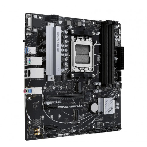 Материнская плата Asus PRIME A620M-A-CSM