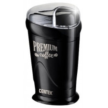 Кофемолка Centek CT-1358 черный