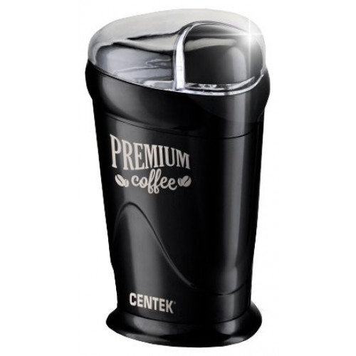 Кофемолка Centek CT-1358 черный