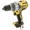 Аккумуляторная дрель-шуруповерт DeWalt DCD991NT
