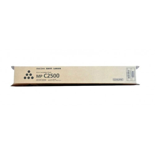 Тонер-картридж Ricoh IM C2500H черный (842311)