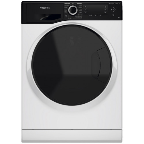 Стиральная машина Hotpoint-Ariston NSD 8249 ZD AVE RU