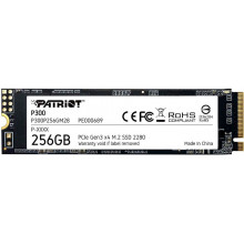 Твердотельный накопитель Patriot P300P256GM28