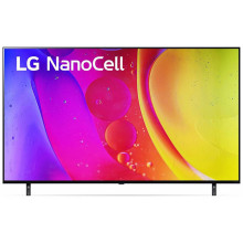 Телевизор LG 55NANO766QA