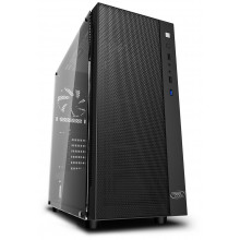 Корпус Deepcool DP-ATX-MATREXX55-MESH