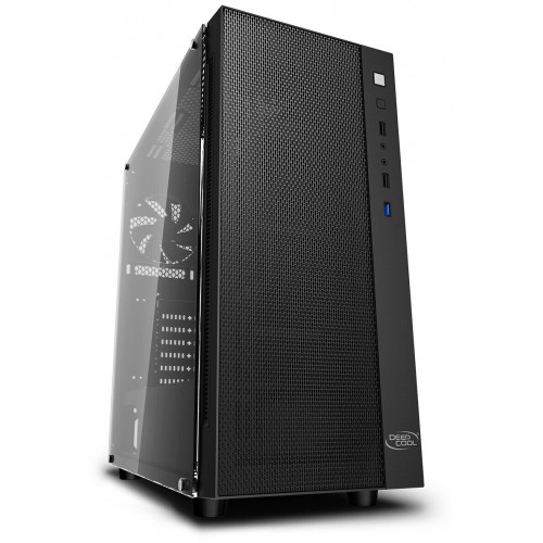 Корпус Deepcool DP-ATX-MATREXX55-MESH
