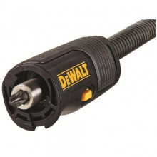 Насадка с гибким подводом DeWalt DT20501-QZ