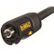 Насадка с гибким подводом DeWalt DT20501-QZ