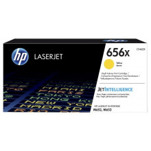 Картридж HP 656X (CF462X)
