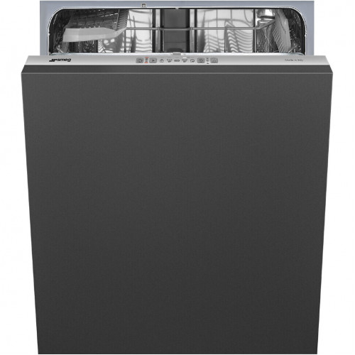 Встраиваемая посудомоечная машина Smeg STL281DS