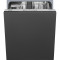 Встраиваемая посудомоечная машина Smeg STL281DS