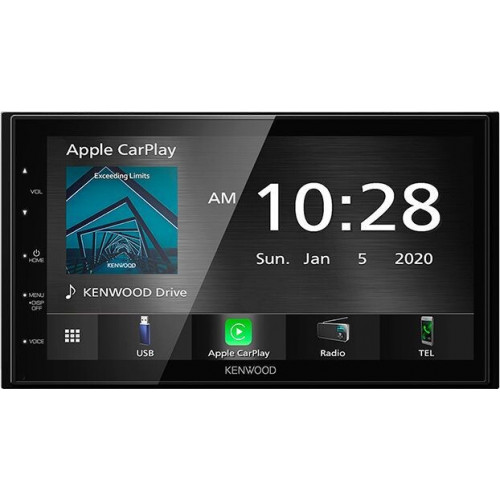 Автомагнитола Kenwood DMX-5020S