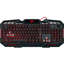 Клавиатура Defender Doom Keeper GK-100DL (45100)