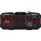 Клавиатура Defender Doom Keeper GK-100DL (45100)