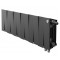 Радиатор отопления Royal Thermo PianoForte 200 /Noir Sable - 12 секц. VDR
