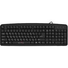 Клавиатура Oklick 100M Black USB